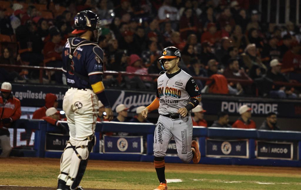 $!¡Naranjeros de Hermosillo se mete a la final de la LMP!