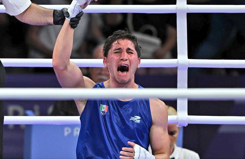 $!Marco Verde afronta su debut profesional como un nuevo comienzo: ‘Estoy enfocado en pelear y ganar’