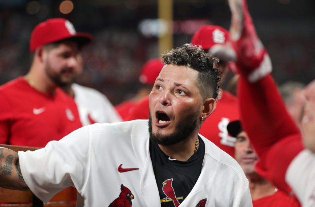 $!Cachorros y Cardenales llevarán su rivalidad a Londres en 2023