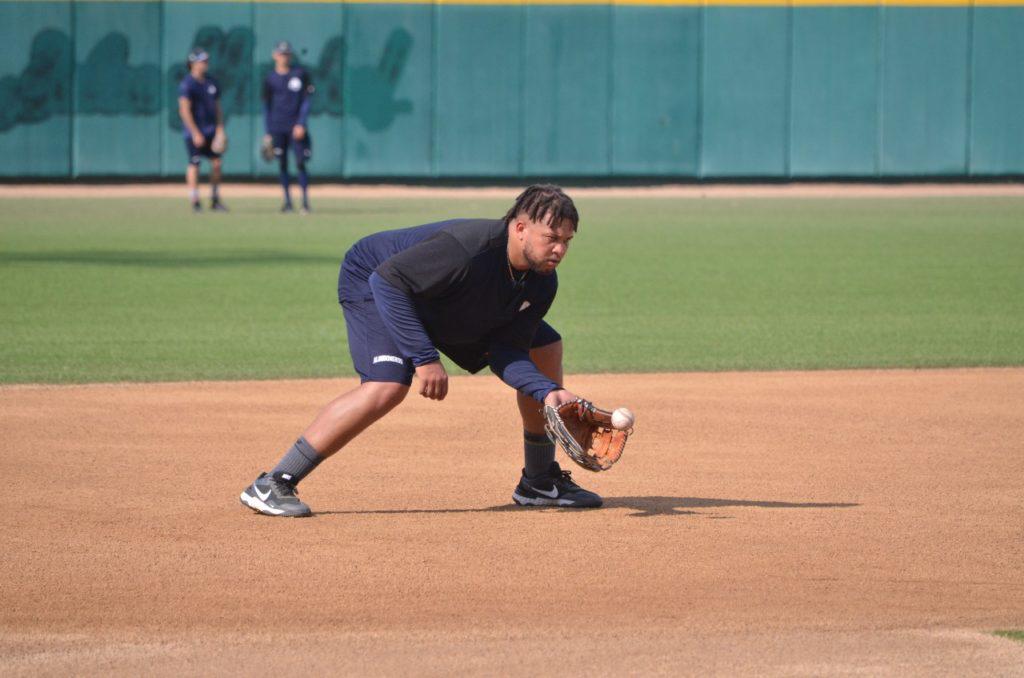 $!Jesse Castillo y Johan Ureña reportan con Algodoneros de Guasave