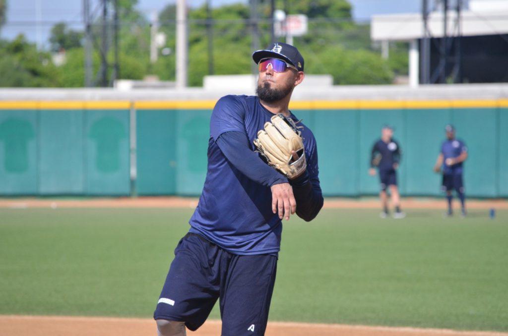 $!Jesse Castillo y Johan Ureña reportan con Algodoneros de Guasave