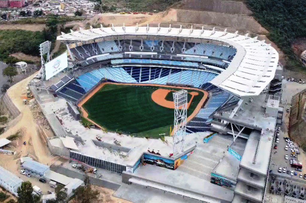 $!Cañeros de Los Mochis: ¿a qué hora y dónde verlos en la Serie del Caribe 2023?