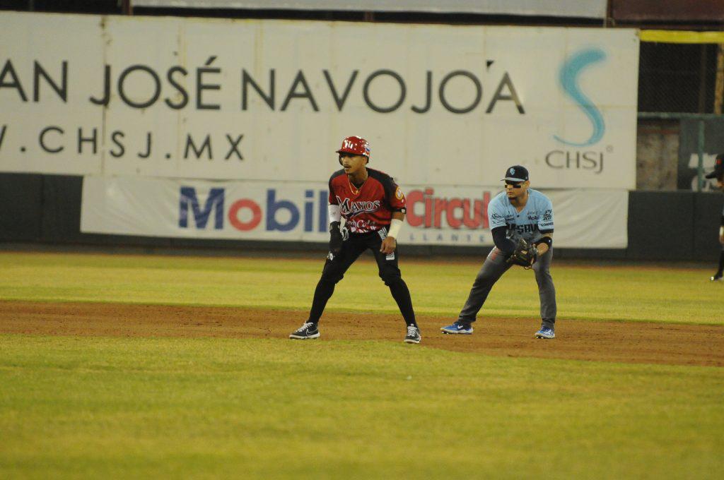 $!Algodoneros pierde la doble cartelera ante Mayos en Navojoa