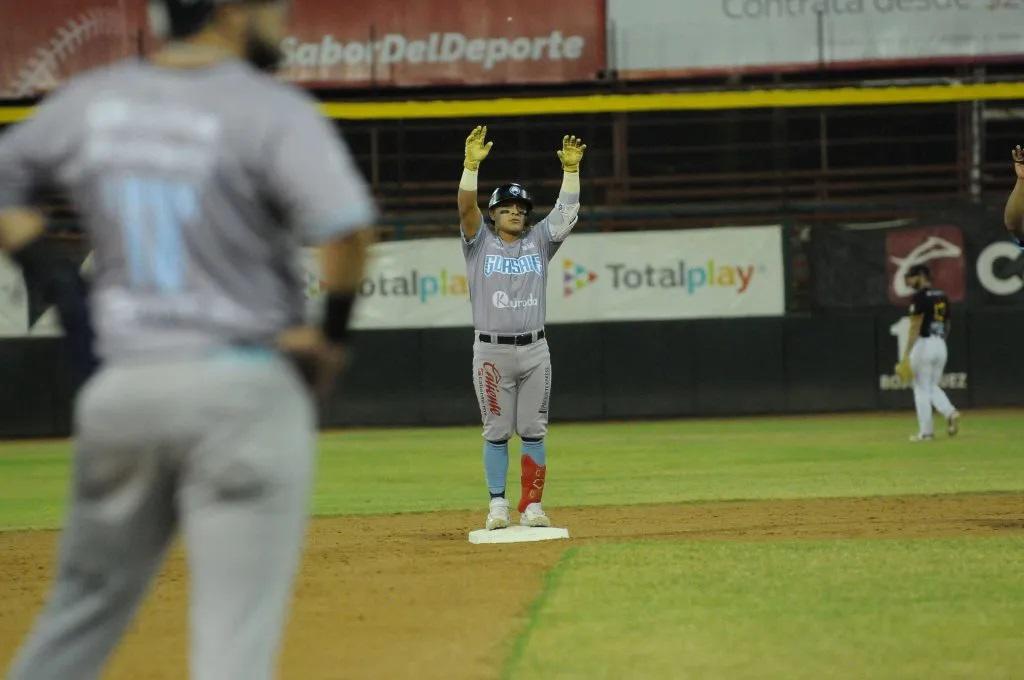 $!Brandon Jaime está en busca de cumplir su gran sueño