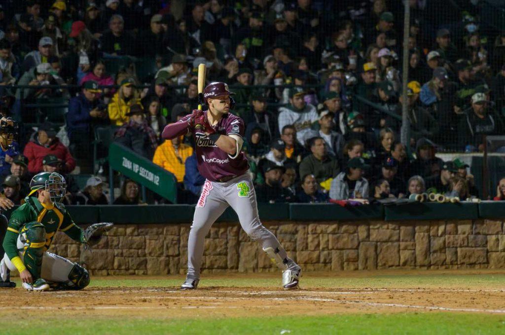 $!Tomateros y Cañeros reanudan este sábado su lucha por el pase a la final de la LMP