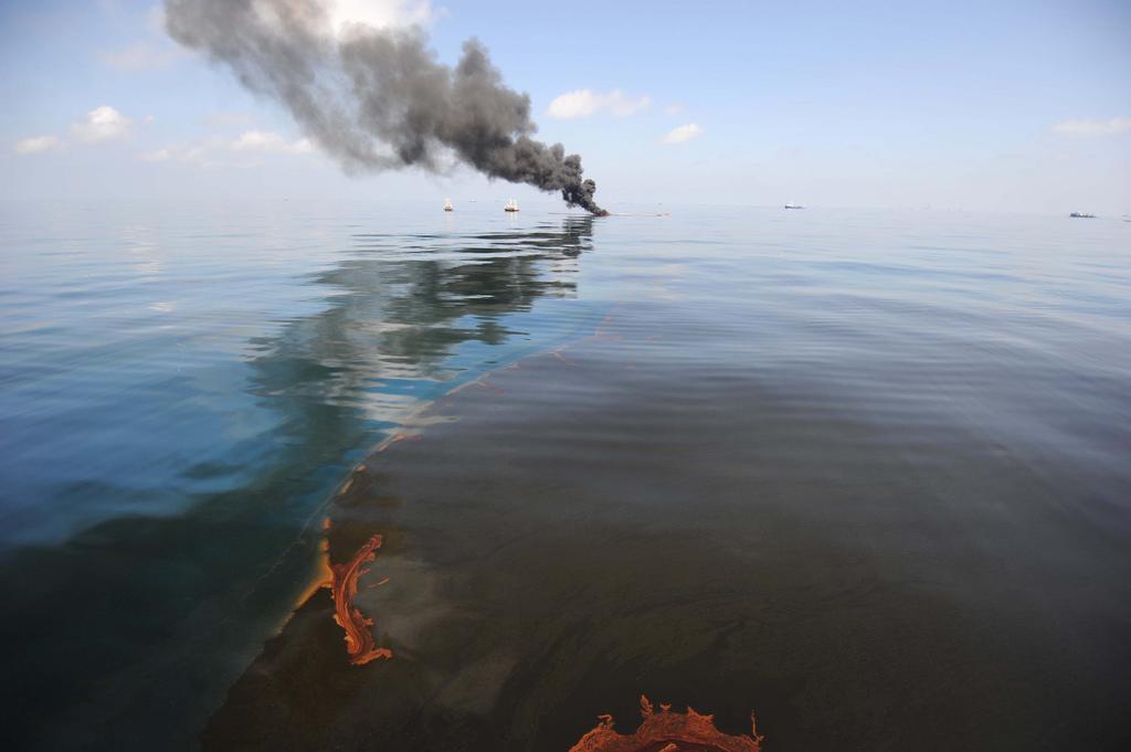$!15 años después de devastador derrame petrolero: el Golfo de México requiere protección urgente