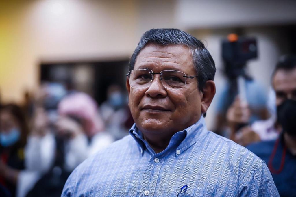 $!Las mujeres y los hombres de Rubén Rocha Moya