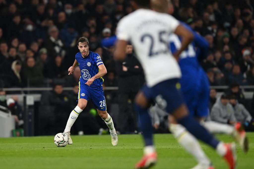 $!El Chelsea y el VAR dictan la ley para llegar a la primera final del año