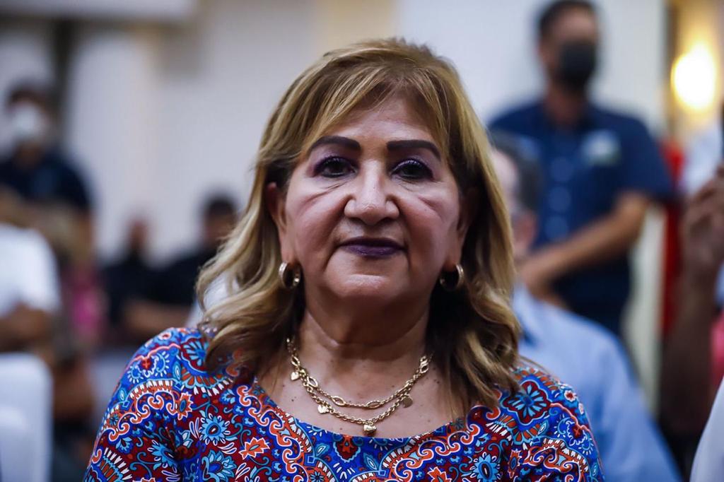 $!Las mujeres y los hombres de Rubén Rocha Moya