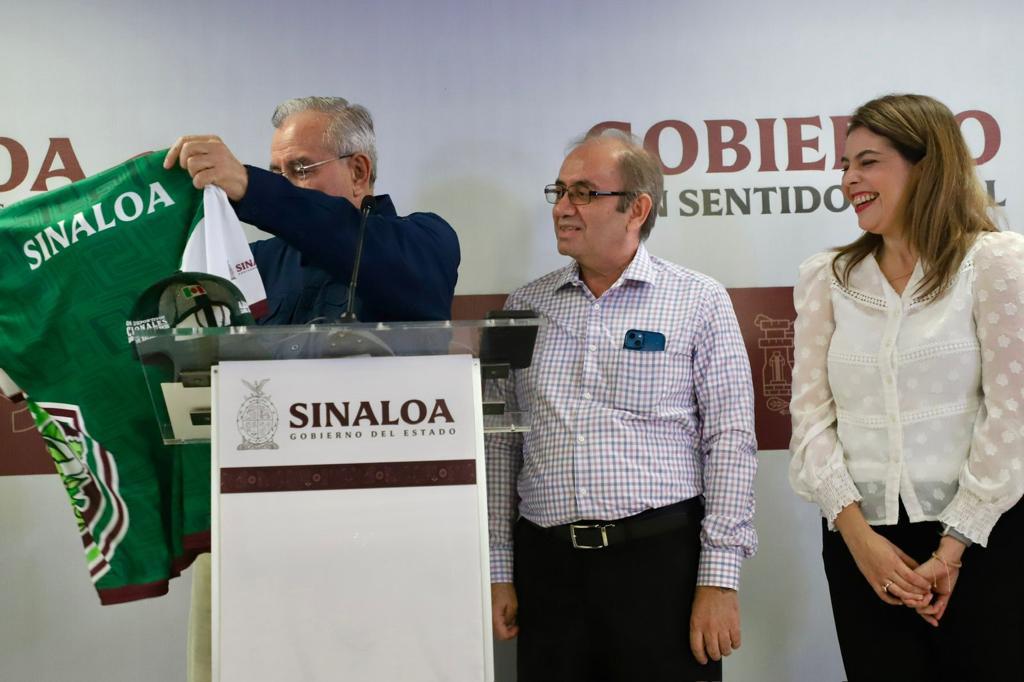 $!Participarán alumnos de Cobaes en Juegos Deportivos Nacionales