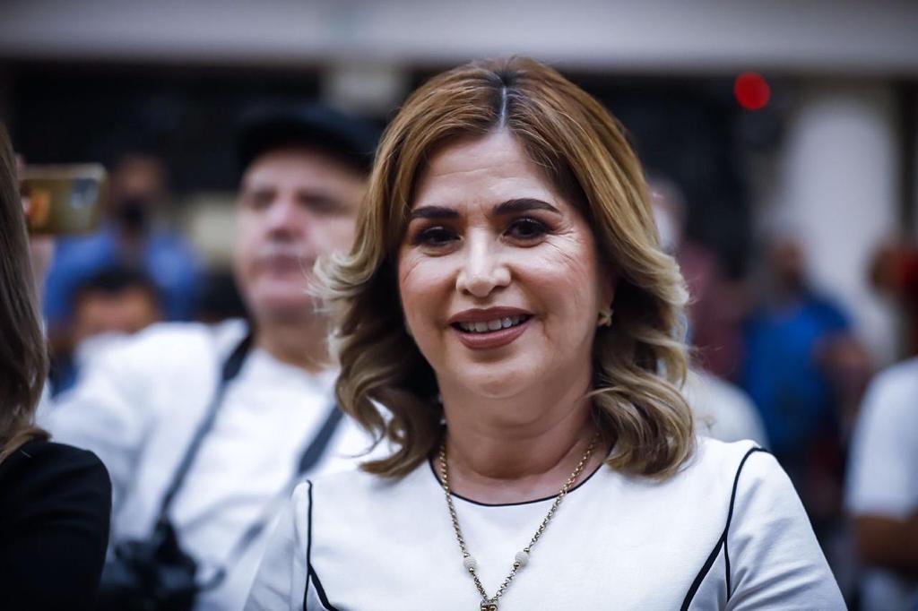 $!Las mujeres y los hombres de Rubén Rocha Moya