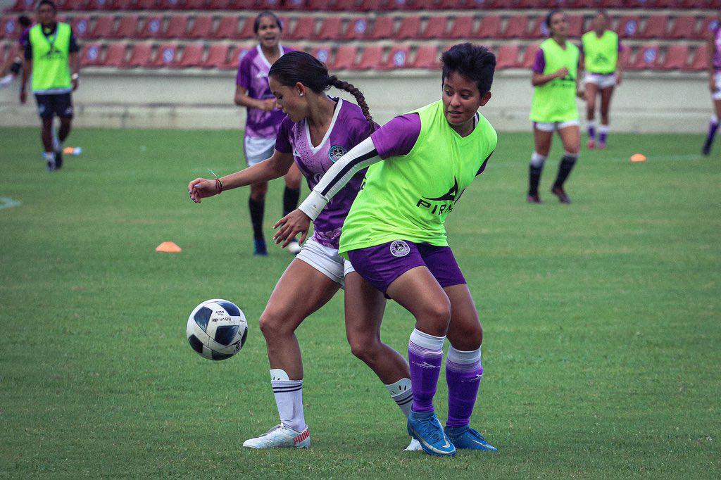 $!Cañoneras reciben este sábado a FC Juárez, en duelo de equipos sotaneros