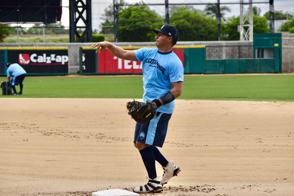 $!Algodoneros de Guasave, comprometidos en buscar el campeonato