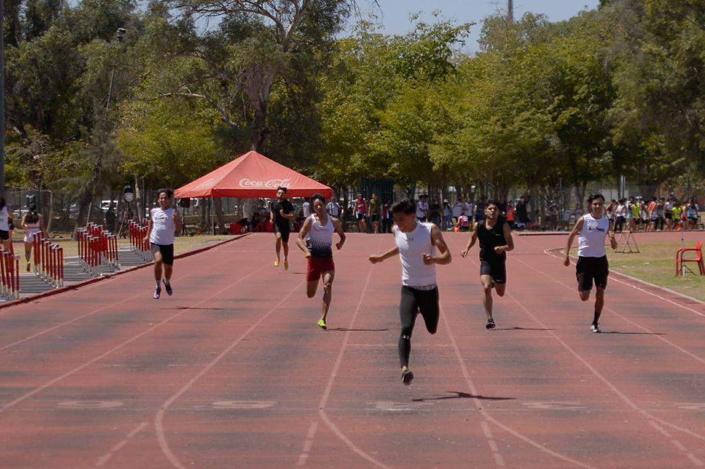 $!Serán 64 atletas sinaloenses los que busquen su boleto para el Nacional.