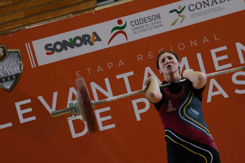 $!El selectivo está conformado por 16 deportistas de Culiacán, siete de Salvador Alvarado, mientras que Angostura y El Fuerte aportan tres elementos cada uno.