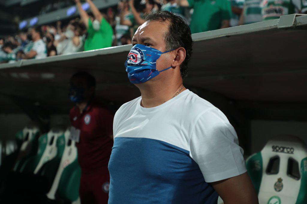 $!Cruz Azul recibe este domingo al Santos con todo a favor para voltear su historia