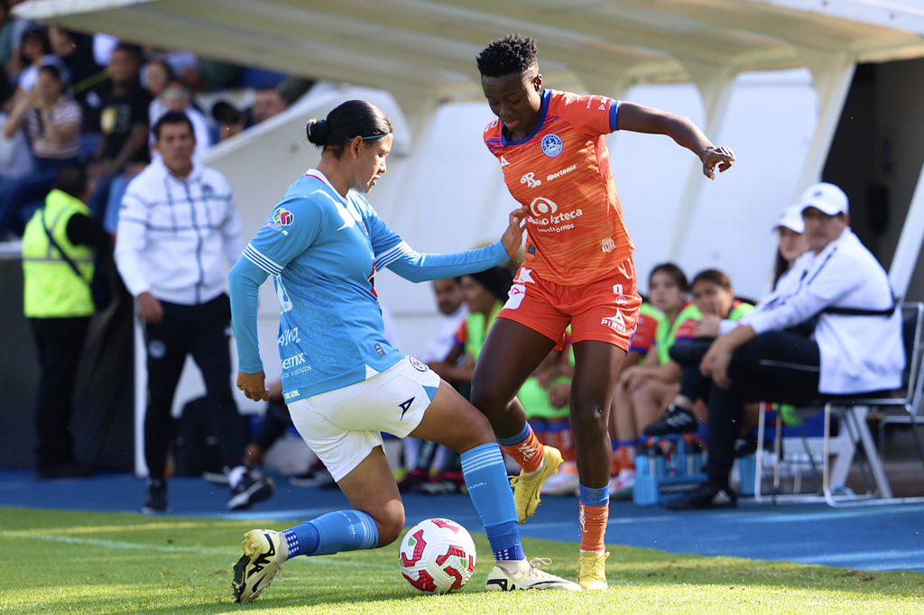 $!Mazatlán Femenil sigue sin sumar y liga su quinta derrota