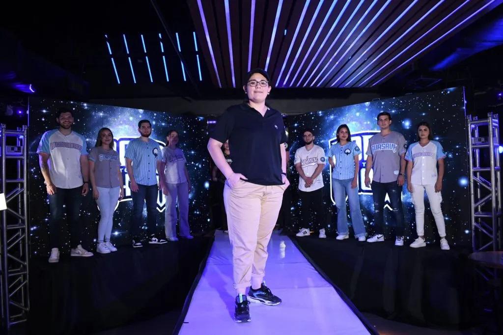 $!Algodoneros de Guasave presenta su nueva piel
