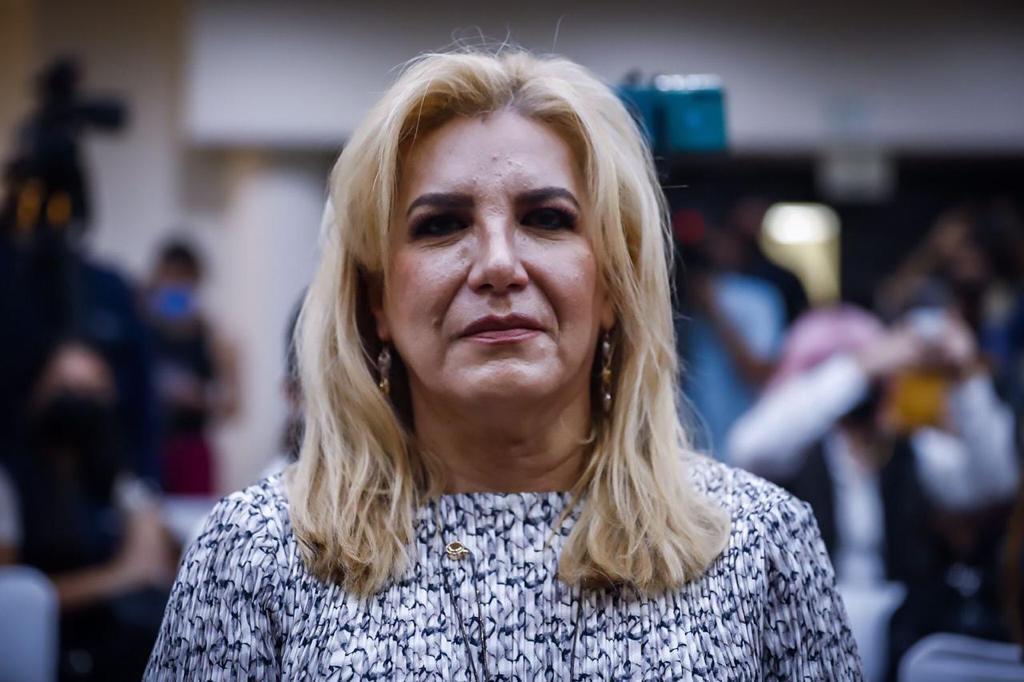 $!Las mujeres y los hombres de Rubén Rocha Moya