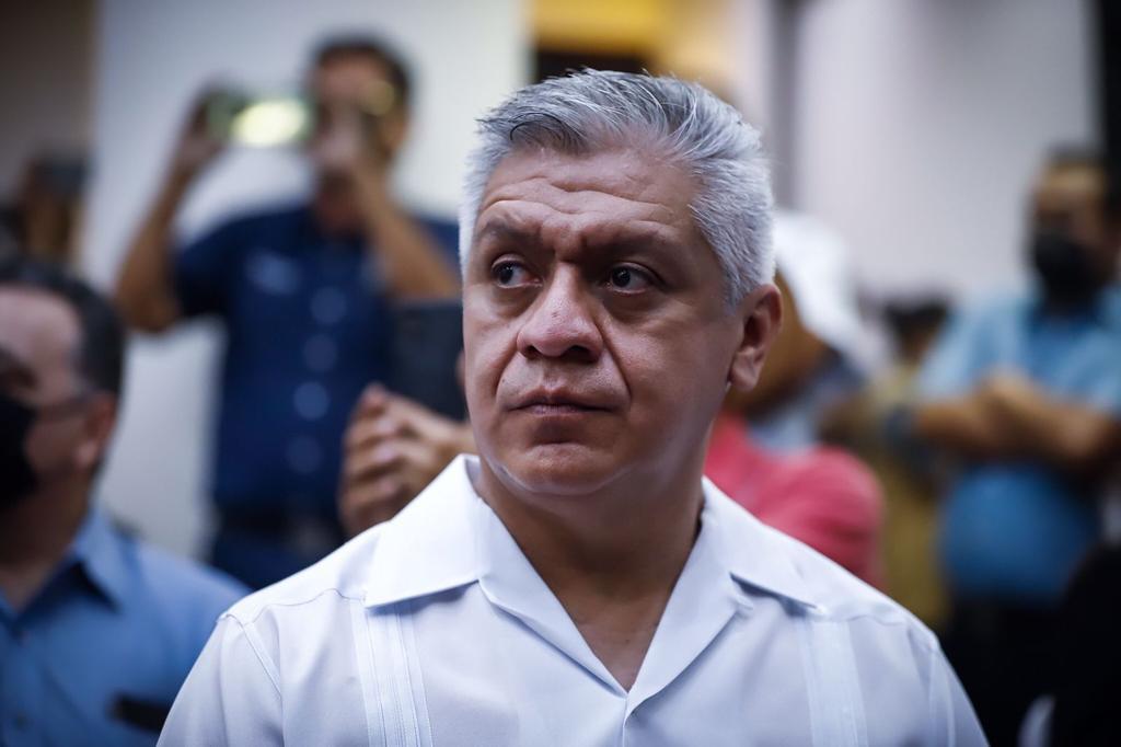 $!Las mujeres y los hombres de Rubén Rocha Moya