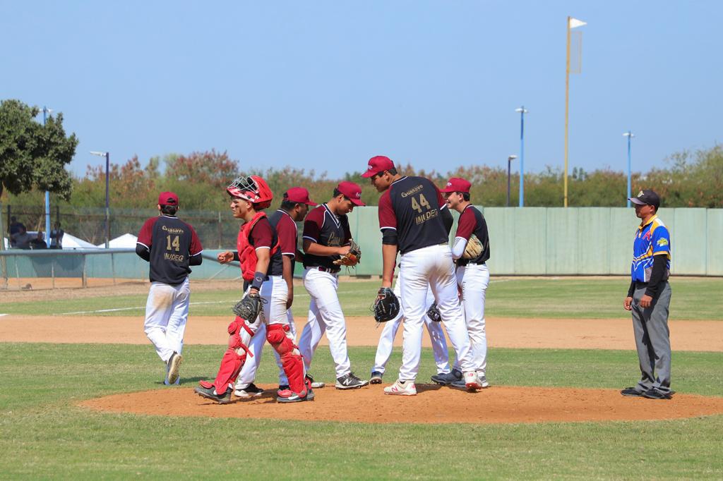 $!Para Mazatlán y Guasave, los títulos en Estatal de Beisbol