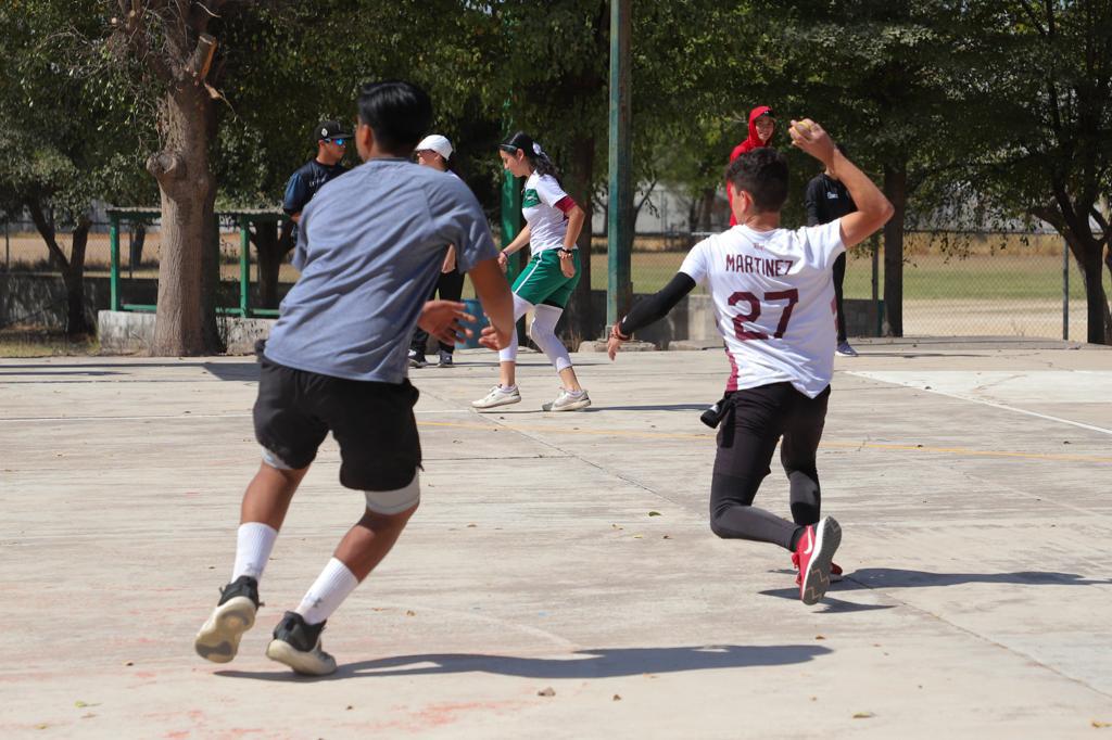 $!Continúan campamentos previo a Nacionales Conade
