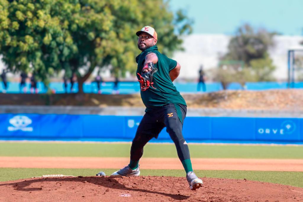 $!Leones de Yucatán finaliza su pretemporada en Mazatlán