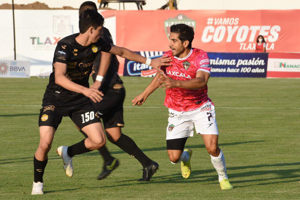 $!Jorge Zárate, nuevo refuerzo del Mazatlán FC