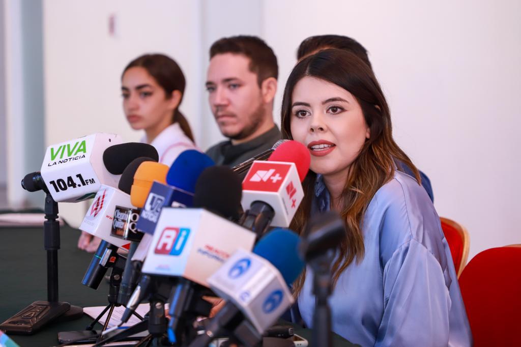 $!Imdec participará con actividades deportivas en el Mes de la Inclusión