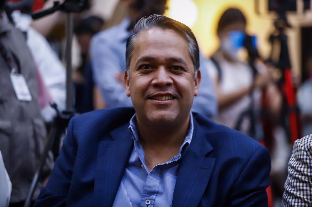 $!Las mujeres y los hombres de Rubén Rocha Moya