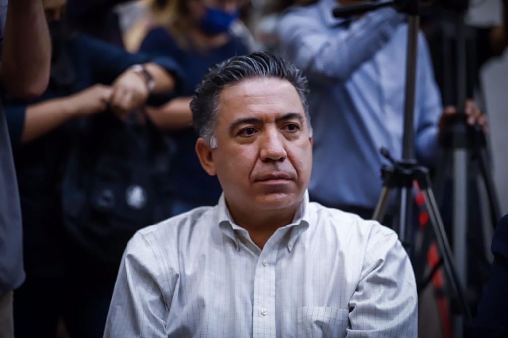 $!Las mujeres y los hombres de Rubén Rocha Moya