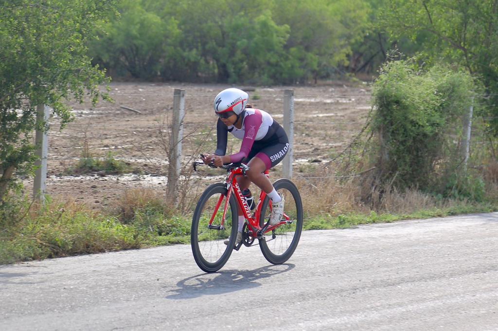 $!Cierra ciclismo sinaloense con 35 pases al Nacional