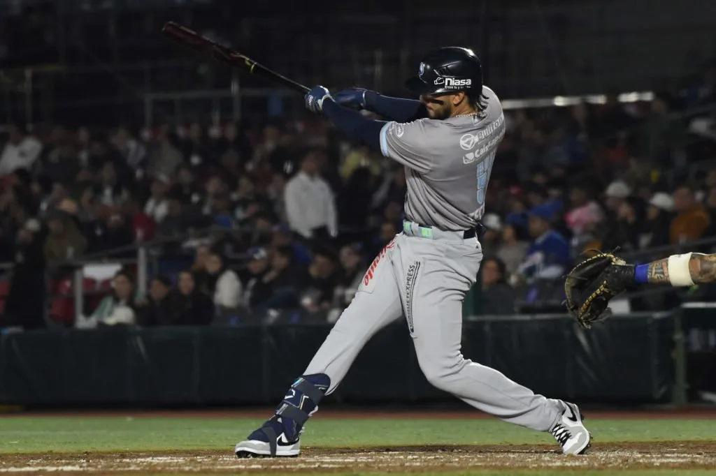$!Charros define en la décima y vence a Algodoneros