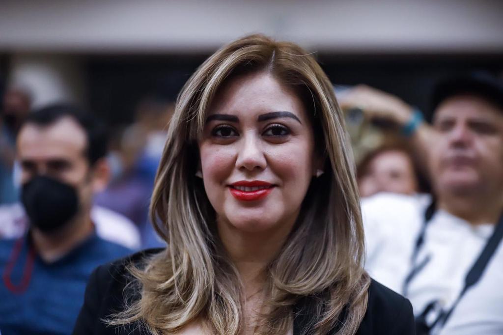 $!Las mujeres y los hombres de Rubén Rocha Moya