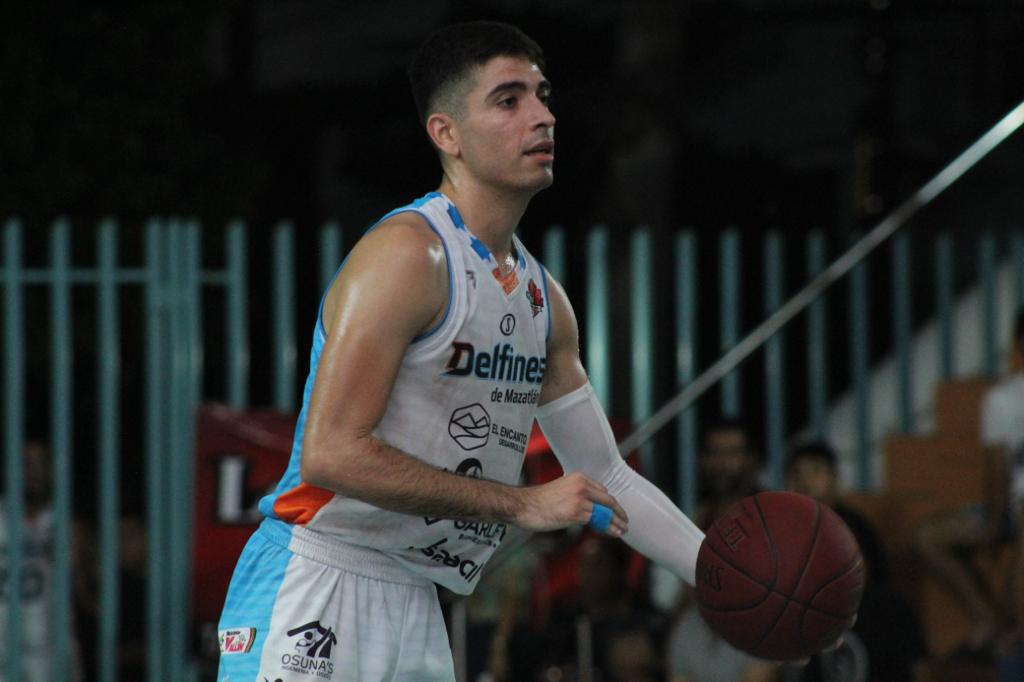 $!De última hora dejan fuera a Delfines de Mazatlán de los playoffs del Cibapac