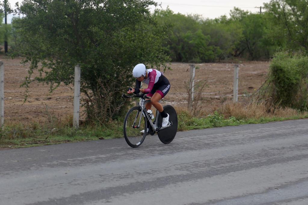 $!Cierra ciclismo sinaloense con 35 pases al Nacional