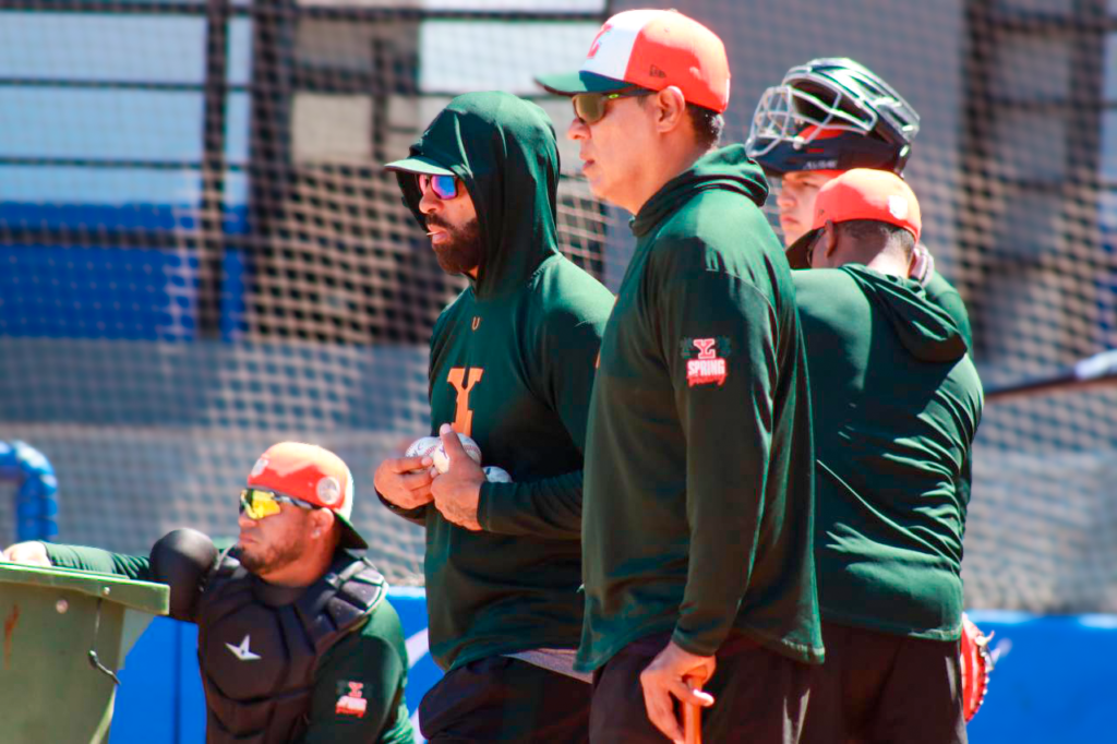 $!Leones de Yucatán finaliza su pretemporada en Mazatlán