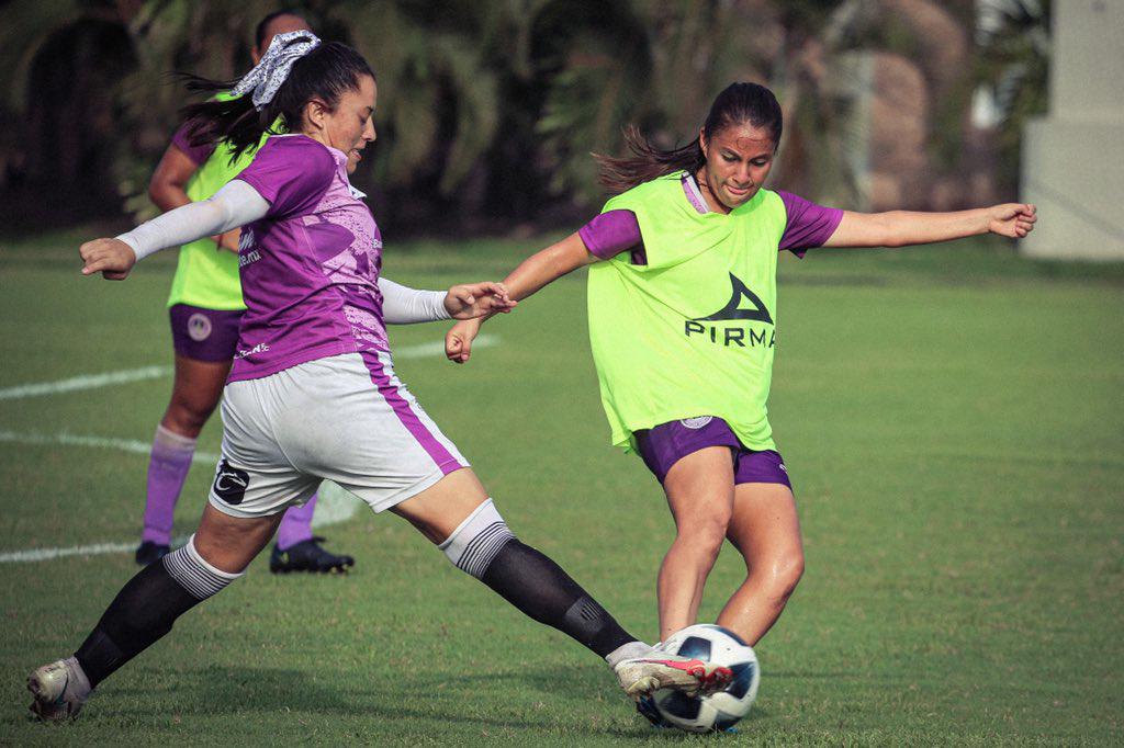 $!Cañoneras reciben este sábado a FC Juárez, en duelo de equipos sotaneros