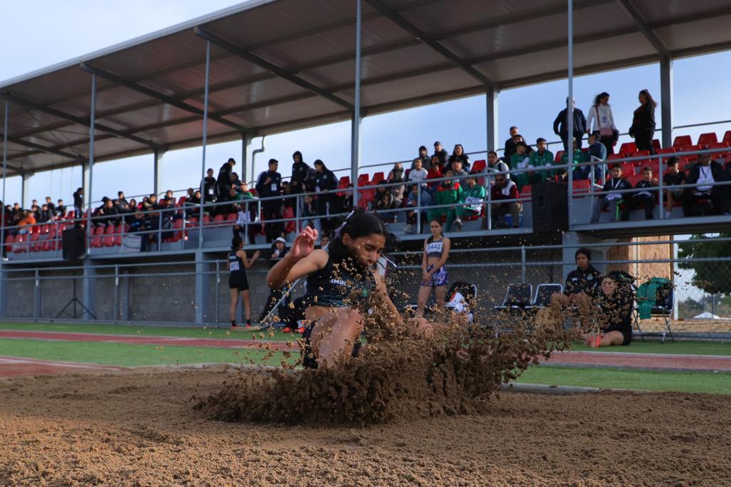 $!Culiacán albergará el Macrorregional de Atletismo