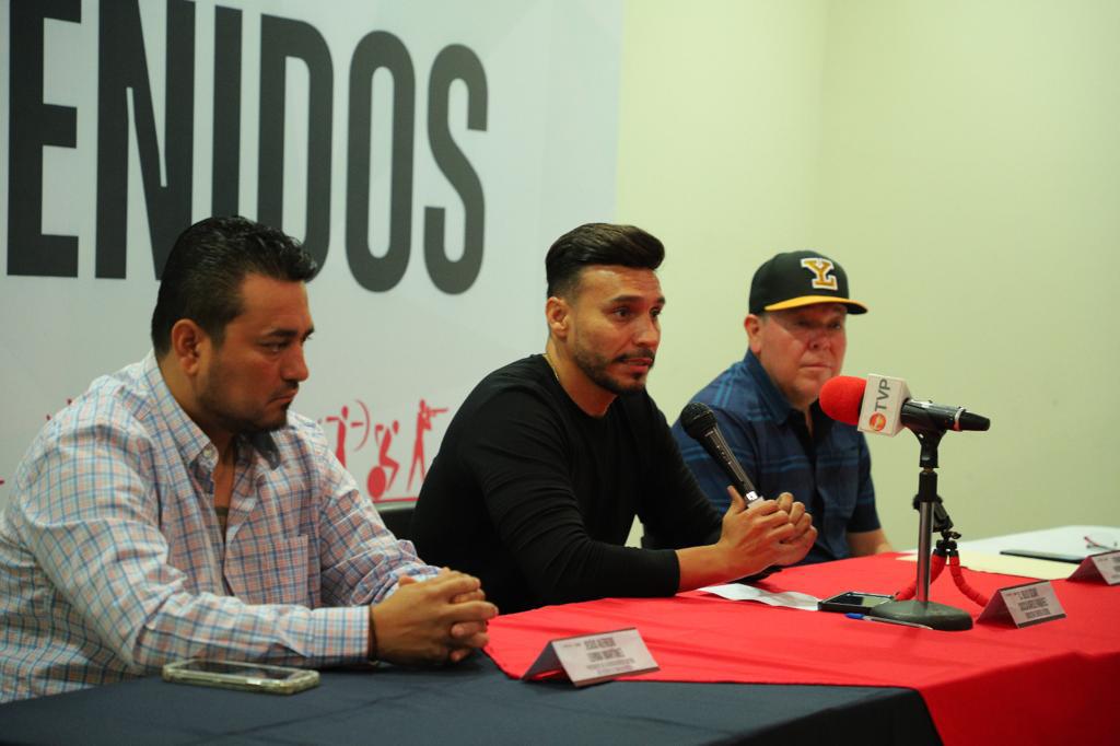 $!Con Breaking y Beisbol 5, cierrede la fase Estatal de los NC2023