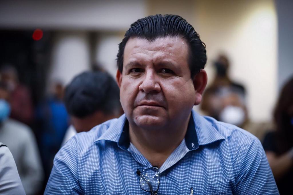 $!Las mujeres y los hombres de Rubén Rocha Moya