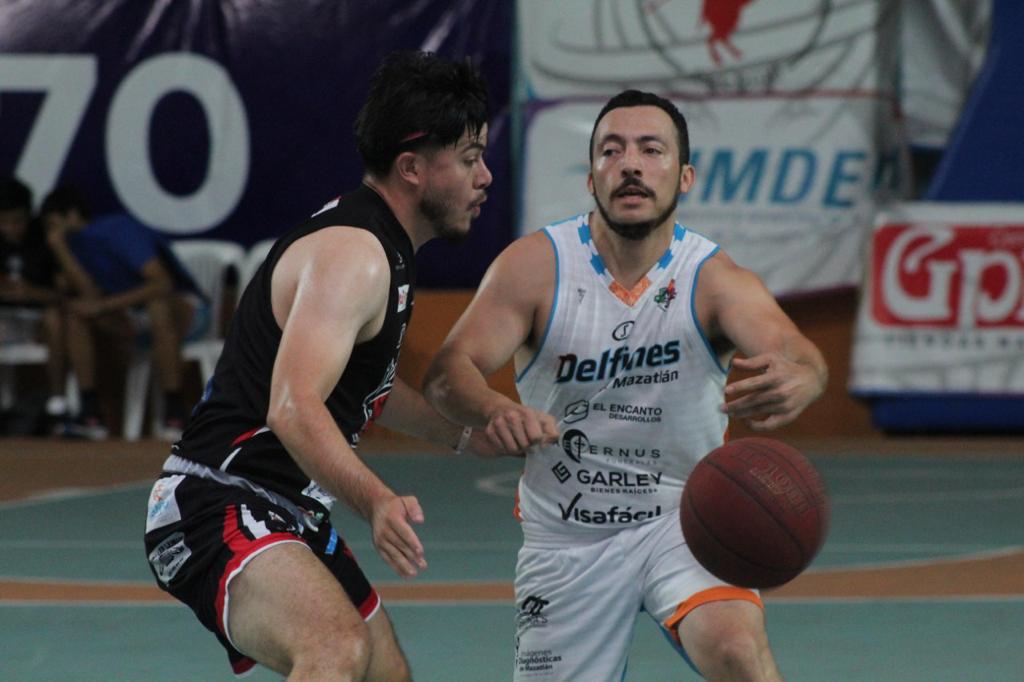 $!Delfines regresa al sendero del triunfo en Cibapac