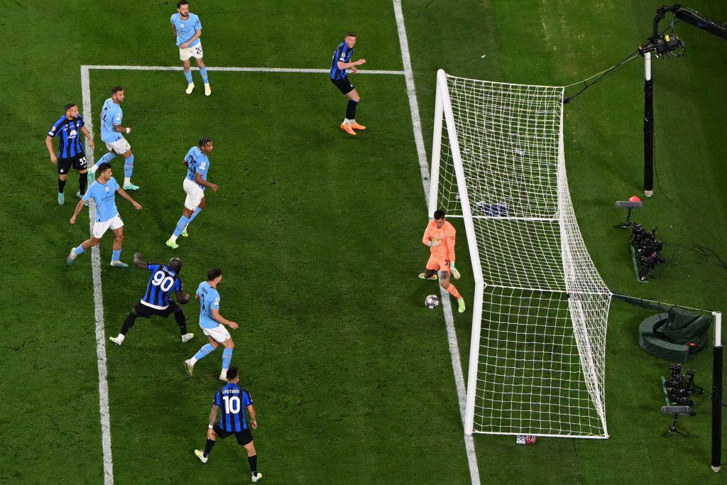 $!Manchester City conquista su primera Champions League