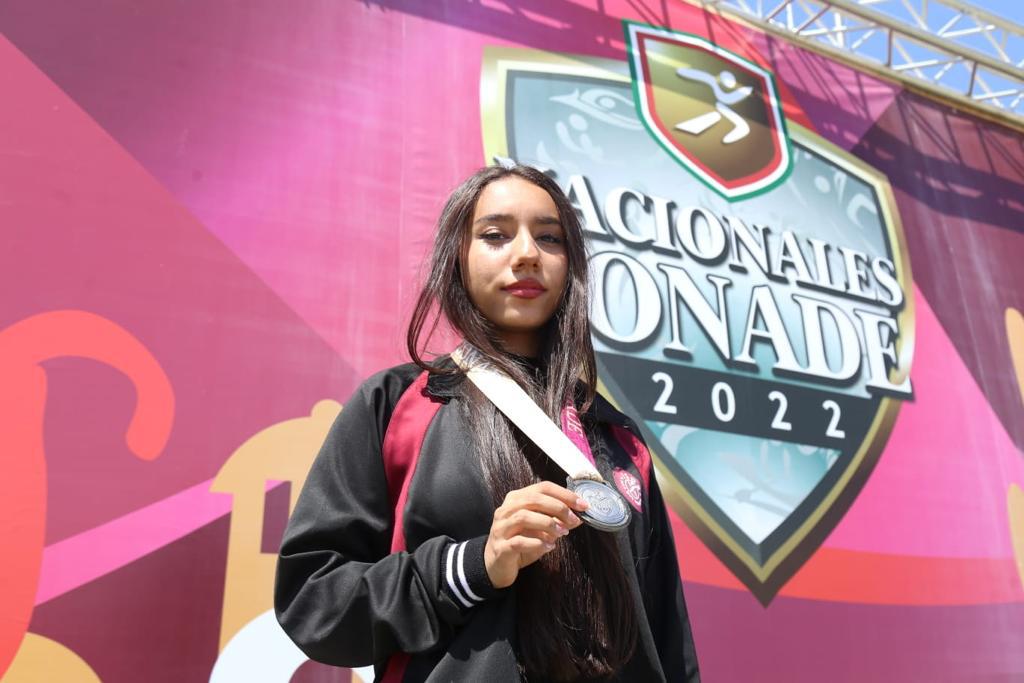 $!Sinaloa cierra con dos platas en tiro deportivo de los Juegos Nacionales Conade