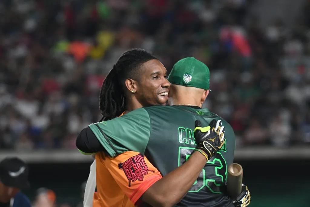 $!Rainel Rosario es anunciado como refuerzo por Algodoneros de Guasave