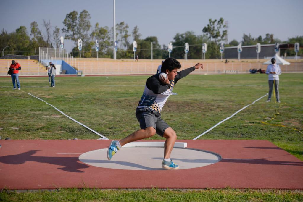 $!Mazatlán albergará este sábado y domingo los zonales de atletismo, futbol, beisbol y baloncesto