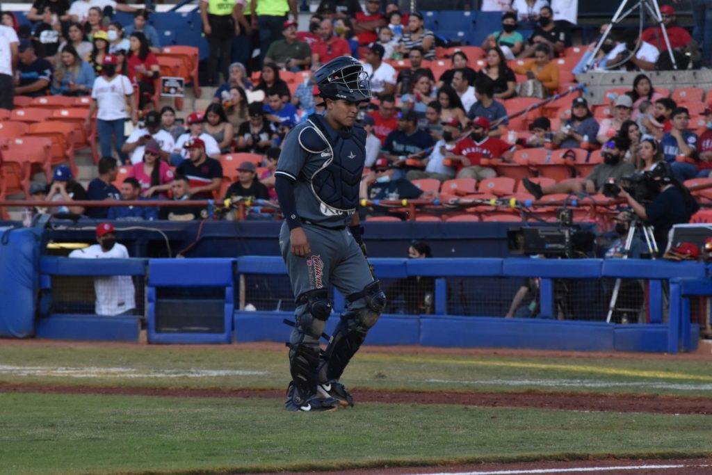 $!Con poder, Algodoneros arrebata la serie en la frontera
