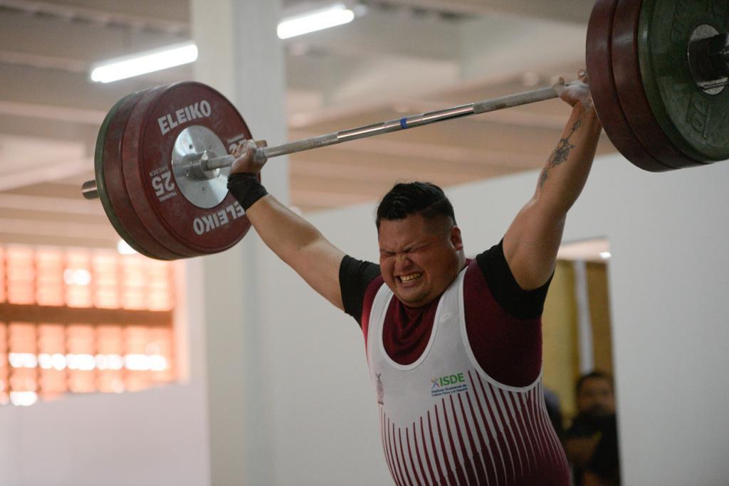 $!Sinaloa registra a 875 participantes para Juegos Nacionales Conade 2022