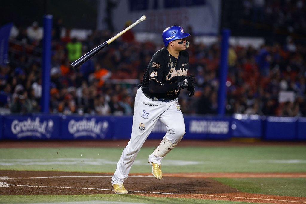 $!Tomateros sale con la consigna de regresar la final a Culiacán