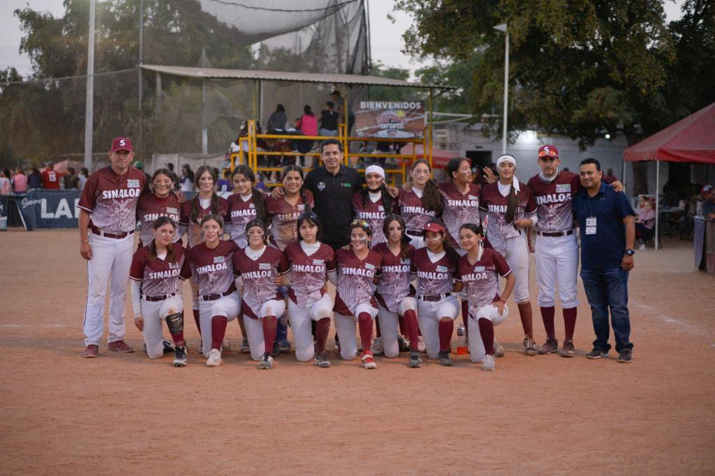$!Histórico fin de semana para los deportes de conjunto de Sinaloa en los Juegos Conade
